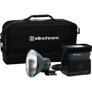 ELINCHROM 10309 ELB 500 TTL TO GO