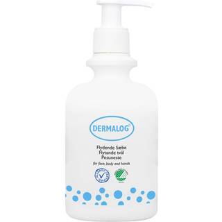 Dermalog Flydende Sæbe - 300 ml