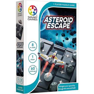Smart Games SmartGames: Asteroid Escape (Nordic)