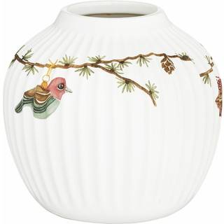 Hammershøi Jul vase 13 cm 2020
