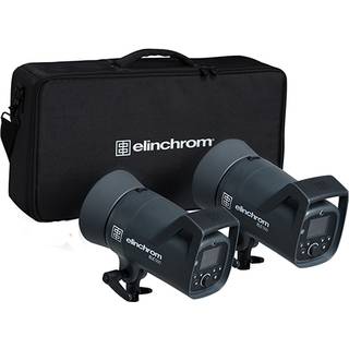 ELINCHROM 20737 ELC 500/500