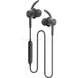 Forever BSH-400 Trådløse Høretelefoner Med Mikrofon, Sort