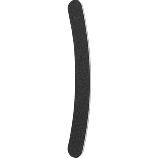 Tools for Beauty Black Banana File 180/240 - 1 stk.