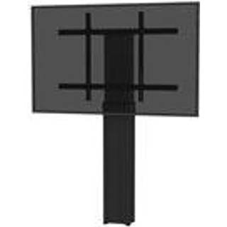 Neomounts PLASMA-M2250BLACK - cart (motorised) 130 kg 100" From 200 x 200 mm