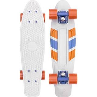 Penny Classic Cruiser Skateboard (Chevron)