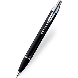 Parker IM Black Lacquer CT Kuglepen | M