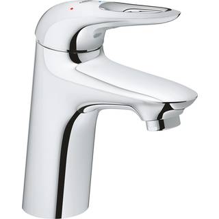 Grohe Eurostyle hv str.s 5,7l med push up