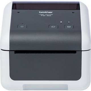 Brother TD-4420DN label printer Direct thermal 203 x 203 DPI 203 mm/sec Wired Ethernet LAN