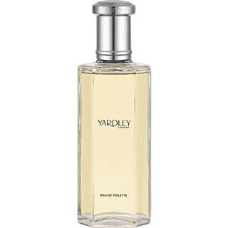 Yardley Freesia & Bergamot Eau de Toilette til kvinder 125 ml - 125 ml