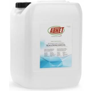Antistatisk universalrens ABNET Professional, koncentreret, 20 liter