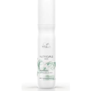 Wella Professionals Nutricurls Milky Waves 150 ml
