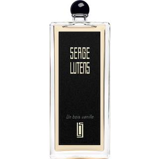 Serge Lutens Collection Noire Un Bois Vanille Eau de Parfum Unisex 100 ml - 100 ml