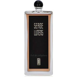 Serge Lutens Nuit De Cellophane Eau de parfum 100 ml