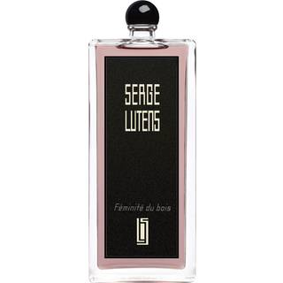 Serge Lutens Collection Noire Féminité du Bois Eau de Parfum kan genopfyldes Unisex 100 ml - 100 ml