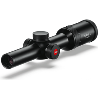 Leica - Fortis 6 1-6x24i L-4a