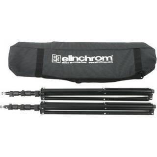ELINCHROM 30162 STAND SET BXRI 2 STK