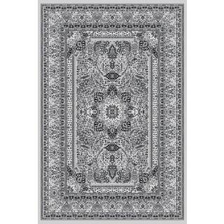 Marrakesh 207 tæppe - Grå - 300X400