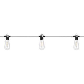 Have 24 LED-lyskæder Pear 10 lyskilder ST64