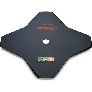 Stihl trimmertråd gsb 230-4 græskniv