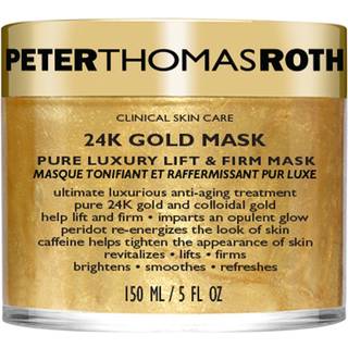 Peter Thomas Roth 24K Gold Maske 150 ml