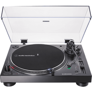 Audio-Technica AT-LP120XBT-USB - Pladespiller
