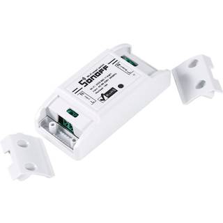 BASIC R2 - Wi-Fi Smart Switch, 10A