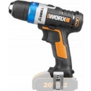 Worx WX178.9 20V PowerShare AiDrill Bore-/skruemaskine – Solo