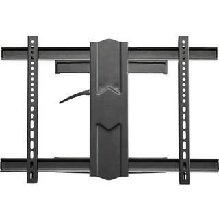 StarTech.com Full Motion TV Wall Mount - For up to 80" VESA Mount Displays - wall mount (full-motion adjustable arm) 50 kg 80" VESA