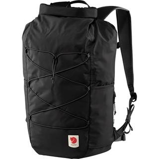 Fjällräven High Coast Rolltop 26 Black, OneSize