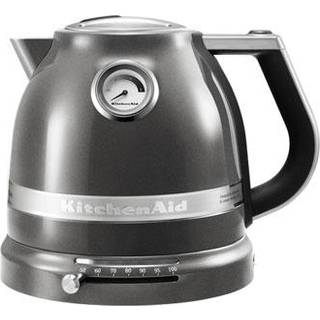 KitchenAid Artisan Elkedel 1,5 L - Medallion Silver