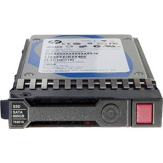 HP 765016-001 intern solid state drev 2.5" 800 GB SATA