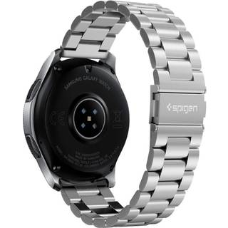 Spigen Modern Fit - black - Galaxy Watch 22mm