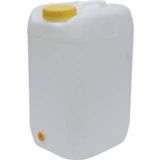 Vanddunk m/ spuns, 25 l