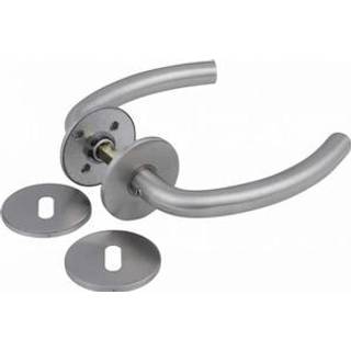 Jasa Dørgreb Coupe 19mm  - 10062