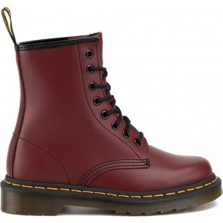Dr. Martens Dr. Martens Red 1460 Smooth Shoes - eu41