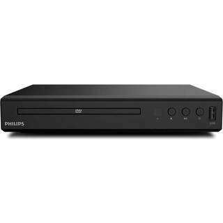 Philips TAEP200/12 DVD player