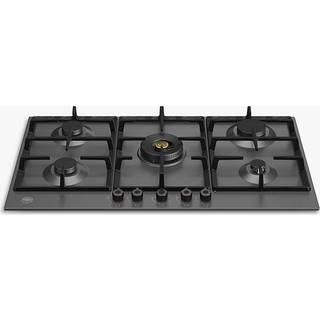 P905CPRO Professional gaskomfur 90 cm, matsort