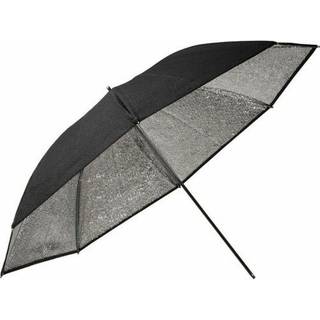 ELINCHROM UMBRELLA ECO 85 SILVER/BLACK