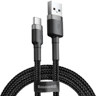 Baseus Cafule - USB-C cable - USB to USB-C - 3 m