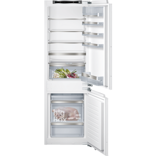 Siemens iQ500 kølefryseskab KI86SAFE0 (integreret)