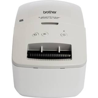 Brother QL-600G Postage and Address Label Printer