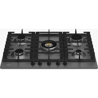 Bertazzoni P755CMODNE - Gaskogeplade