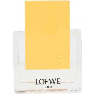 Loewe Solo Loewe Ella Eau de toilette 50 ml