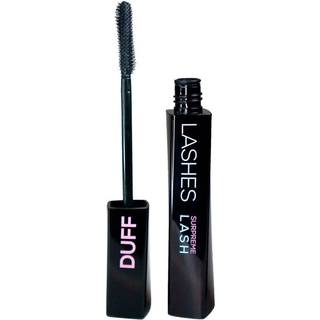 Duffbeauty - Supreme Lash - Mascara - Black- - For Women
