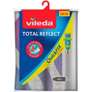 Vileda Tilbehør Total Reflect Ironing Board Cover