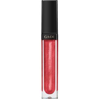 Crystal Lights Lip Gloss - 518 Pink Peridot af GA-DE til kvinder - 0,2 oz Lip Gloss