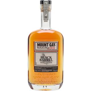 Mount Gay Black Barrel, Barbados Rom