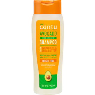 Cantu Avocado Hydrating Shampoo 400 ml