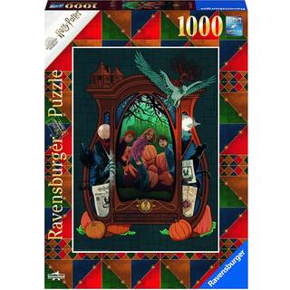 Ravensburger Harry Potter 3 1000p