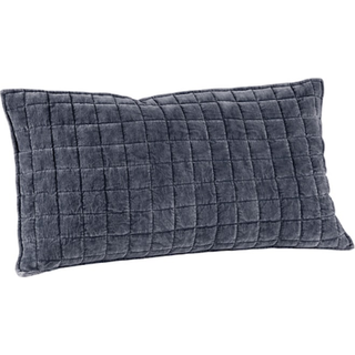 Andorra Armchair Simply Deep Blue